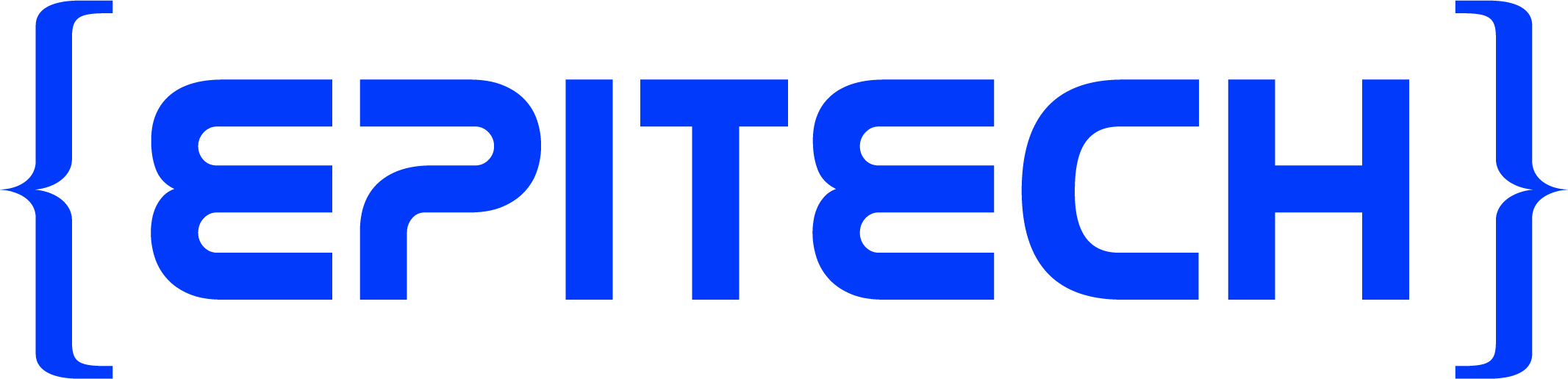 Logo Epitech