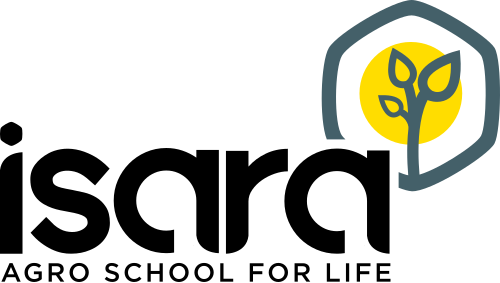 Logo ISARA