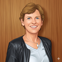 Anne Zuccarelli, EDHEC